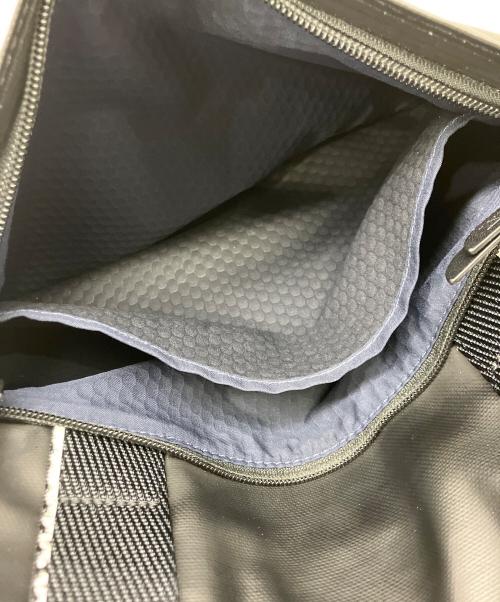 TUMI（トゥミ）TUMI (トゥミ) ブリーフケース ブラックの古着・服飾アイテム