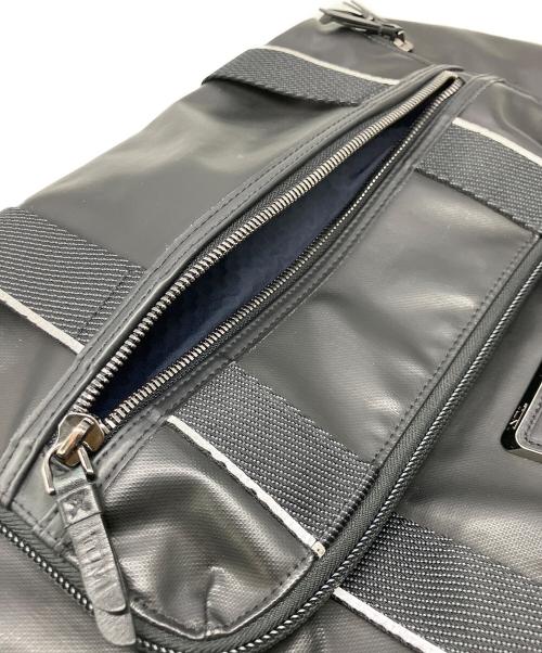 TUMI（トゥミ）TUMI (トゥミ) ブリーフケース ブラックの古着・服飾アイテム