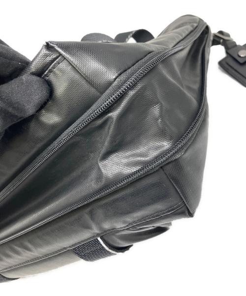 TUMI（トゥミ）TUMI (トゥミ) ブリーフケース ブラックの古着・服飾アイテム