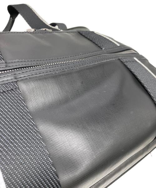 TUMI（トゥミ）TUMI (トゥミ) ブリーフケース ブラックの古着・服飾アイテム