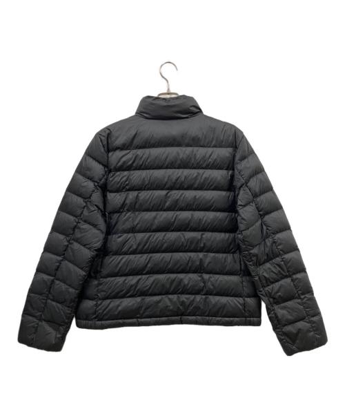 POLO RALPH LAUREN（ポロ・ラルフローレン）POLO RALPH LAUREN (ポロ・ラルフローレン) ダウンジャケット ブラック サイズ:Lの古着・服飾アイテム