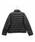 POLO RALPH LAUREN (ポロ・ラルフローレン) ダウンジャケット ブラック サイズ:L：18000円