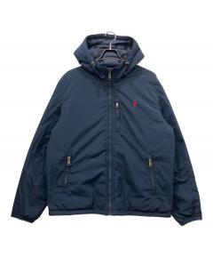 中古・古着通販】POLO RALPH LAUREN (ポロ・ラルフローレン) ブルゾン