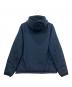 POLO RALPH LAUREN (ポロ・ラルフローレン) ダウンジャケット ネイビー サイズ:L：13000円