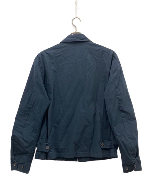 POLO RALPH LAUREN（ポロ・ラルフローレン）POLO RALPH LAUREN (ポロ・ラルフローレン) ジャケット ネイビー サイズ:Mの古着・服飾アイテム