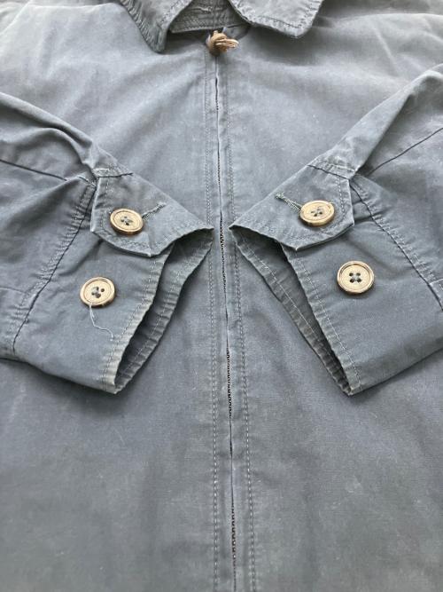 POLO RALPH LAUREN（ポロ・ラルフローレン）POLO RALPH LAUREN (ポロ・ラルフローレン) ジャケット ネイビー サイズ:Mの古着・服飾アイテム