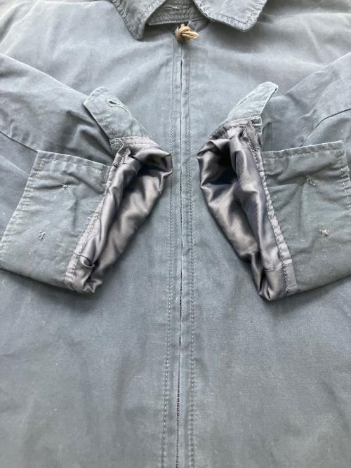 POLO RALPH LAUREN（ポロ・ラルフローレン）POLO RALPH LAUREN (ポロ・ラルフローレン) ジャケット ネイビー サイズ:Mの古着・服飾アイテム