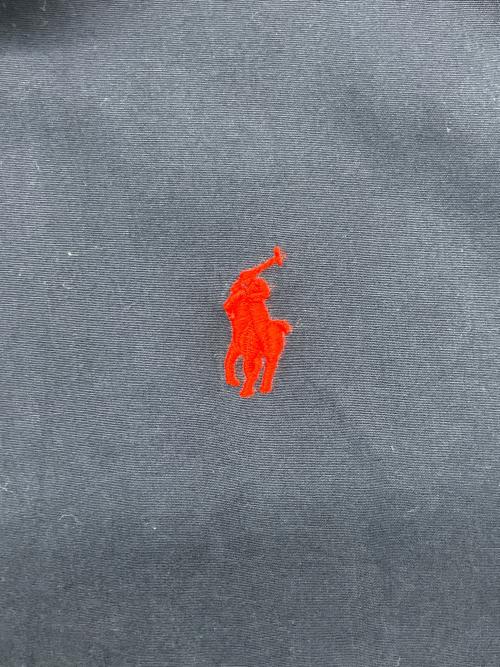 POLO RALPH LAUREN（ポロ・ラルフローレン）POLO RALPH LAUREN (ポロ・ラルフローレン) ジャケット ネイビー サイズ:Mの古着・服飾アイテム