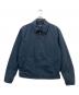 POLO RALPH LAUREN（ポロ・ラルフローレン）の古着「ジャケット」｜ネイビー