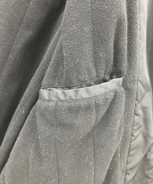 POLO RALPH LAUREN（ポロ・ラルフローレン）POLO RALPH LAUREN (ポロ・ラルフローレン) 中綿ジャケット ブラック サイズ:Lの古着・服飾アイテム