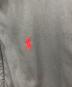 中古・古着 POLO RALPH LAUREN (ポロ・ラルフローレン) 中綿ジャケット ブラック サイズ:L：10000円