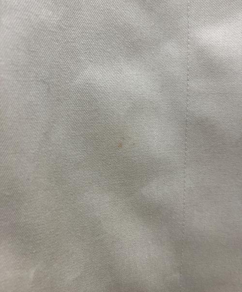 Burberry's（バーバリーズ）Burberry's (バーバリーズ) ステンカラーコート ベージュ サイズ:サイズ表記無しの古着・服飾アイテム