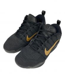NIKE（ナイキ）の古着「ローカットスニーカー」｜ブラック