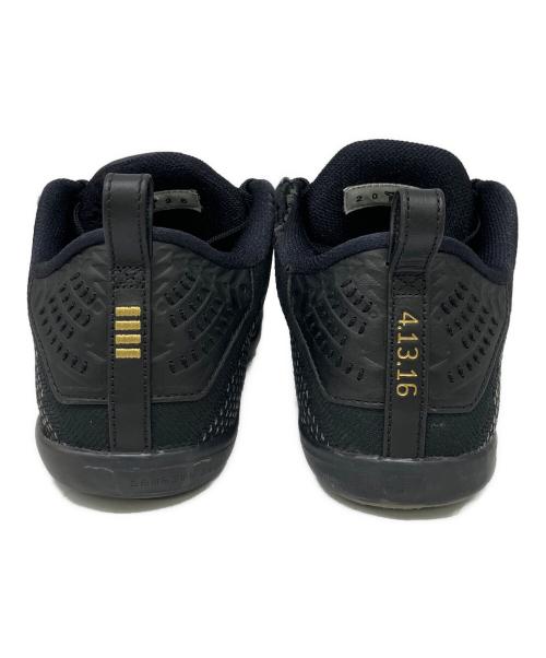 NIKE（ナイキ）NIKE (ナイキ) ローカットスニーカー ブラック サイズ:25.5の古着・服飾アイテム