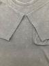 中古・古着 LOUIS VUITTON (ルイ ヴィトン) モノグラム3DポケットTシャツ ブラック サイズ:S：40000円