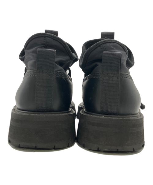 HENDER SCHEME（エンダースキーマ）HENDER SCHEME (エンダースキーマ) ウィングチップシューズ ブラック サイズ:不明の古着・服飾アイテム