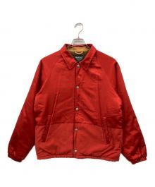 anachronorm（アナクロノーム）の古着「ジャケット」｜レッド