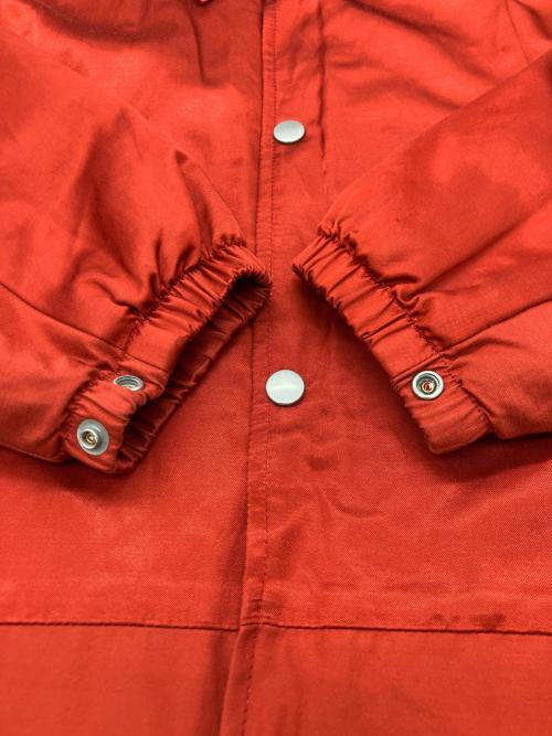 anachronorm（アナクロノーム）anachronorm (アナクロノーム) ジャケット レッド サイズ:02の古着・服飾アイテム