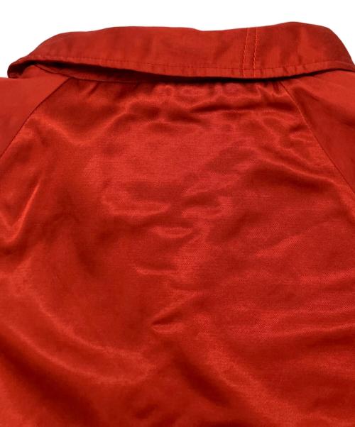 anachronorm（アナクロノーム）anachronorm (アナクロノーム) ジャケット レッド サイズ:02の古着・服飾アイテム