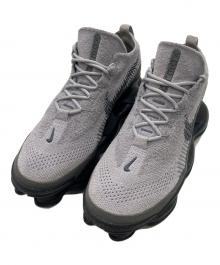 NIKE（ナイキ）の古着「ローカットスニーカー」｜グレー×ブラック