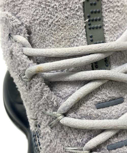 NIKE（ナイキ）NIKE (ナイキ) ローカットスニーカー グレー×ブラック サイズ:28cmの古着・服飾アイテム