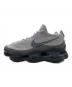 NIKE (ナイキ) ローカットスニーカー グレー×ブラック サイズ:28cm：14000円