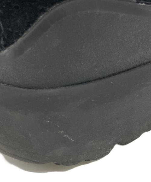 UGG（アグ）UGG (アグ) ローカットスニーカー ブラック サイズ:28cmの古着・服飾アイテム