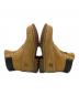 中古・古着 Timberland (ティンバーランド) レースアップブーツ ブラウン サイズ:27cm：13000円