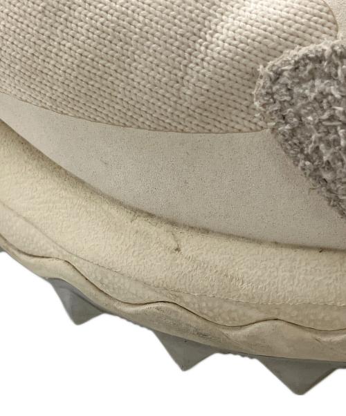 MIZUNO（ミズノ）MIZUNO (ミズノ) nonnative (ノンネイティブ) ハイカットスニーカー ホワイト サイズ:27cmの古着・服飾アイテム