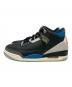 NIKE (ナイキ) ハイカットスニーカー ブラック サイズ:27cm 未使用品：12000円