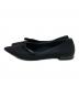 PRADA (プラダ) パンプス ブラック サイズ:23cm：15000円