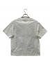 PAUL SMITH (ポールスミス) 半袖カットソー ホワイト サイズ:M：10000円