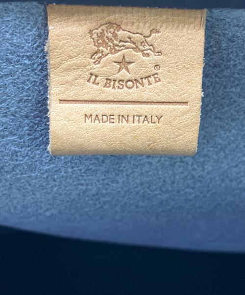 IL BISONTE（イル ビゾンテ）IL BISONTE (イル ビゾンテ) ショルダーバッグの古着・服飾アイテム