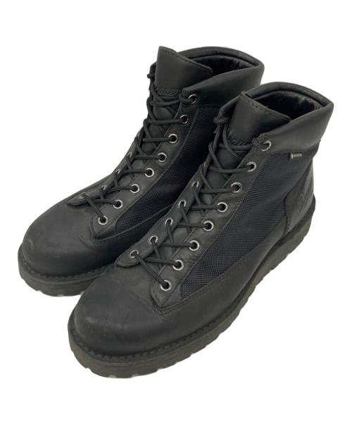 Danner（ダナー）Danner (ダナー) ブーツ ブラック サイズ:26.5cmの古着・服飾アイテム