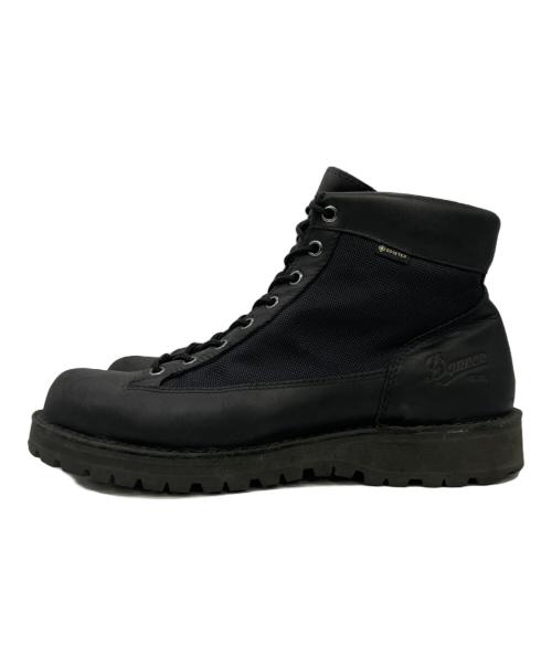 Danner（ダナー）Danner (ダナー) ブーツ ブラック サイズ:26.5cmの古着・服飾アイテム