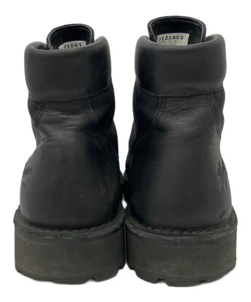 Danner（ダナー）Danner (ダナー) ブーツ ブラック サイズ:26.5cmの古着・服飾アイテム