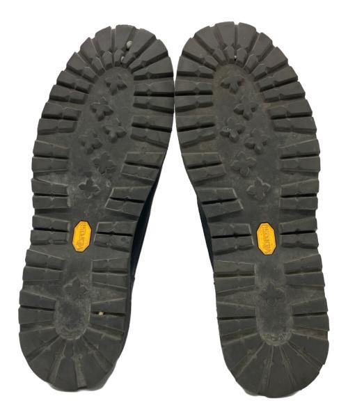 Danner（ダナー）Danner (ダナー) ブーツ ブラック サイズ:26.5cmの古着・服飾アイテム