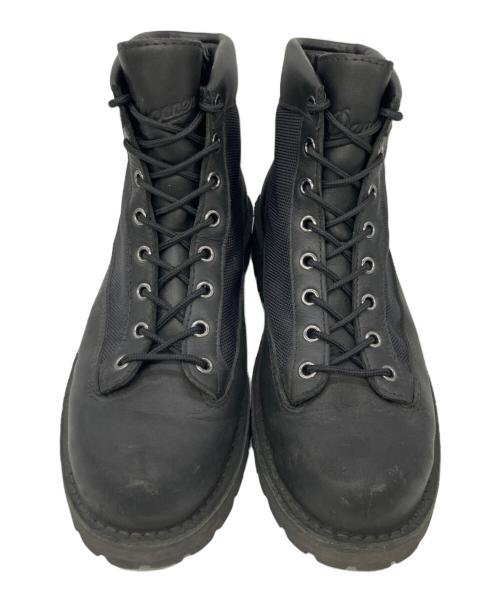 Danner（ダナー）Danner (ダナー) ブーツ ブラック サイズ:26.5cmの古着・服飾アイテム