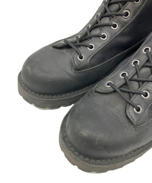 Danner（ダナー）Danner (ダナー) ブーツ ブラック サイズ:26.5cmの古着・服飾アイテム
