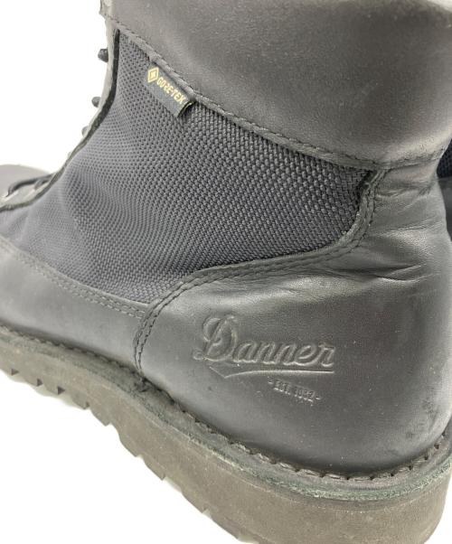 Danner（ダナー）Danner (ダナー) ブーツ ブラック サイズ:26.5cmの古着・服飾アイテム