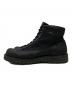 Danner (ダナー) ブーツ ブラック サイズ:26.5cm：10000円