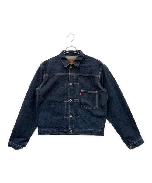 LEVI'S（リーバイス）LEVI'S (リーバイス) デニムジャケット インディゴ サイズ:40の古着・服飾アイテム