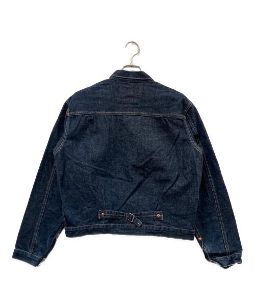 LEVI'S（リーバイス）LEVI'S (リーバイス) デニムジャケット インディゴ サイズ:40の古着・服飾アイテム