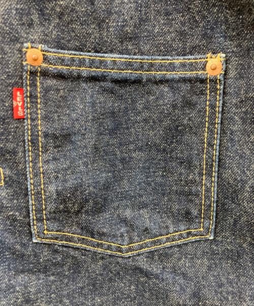 LEVI'S（リーバイス）LEVI'S (リーバイス) デニムジャケット インディゴ サイズ:40の古着・服飾アイテム