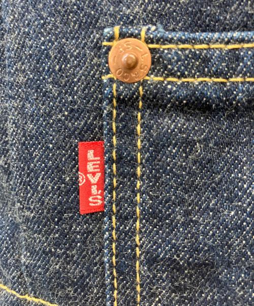LEVI'S（リーバイス）LEVI'S (リーバイス) デニムジャケット インディゴ サイズ:40の古着・服飾アイテム