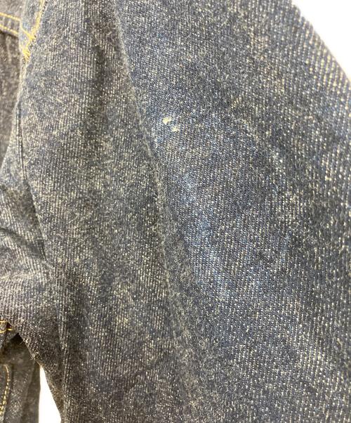 LEVI'S（リーバイス）LEVI'S (リーバイス) デニムジャケット インディゴ サイズ:40の古着・服飾アイテム