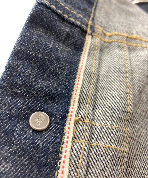LEVI'S（リーバイス）LEVI'S (リーバイス) デニムジャケット インディゴ サイズ:40の古着・服飾アイテム