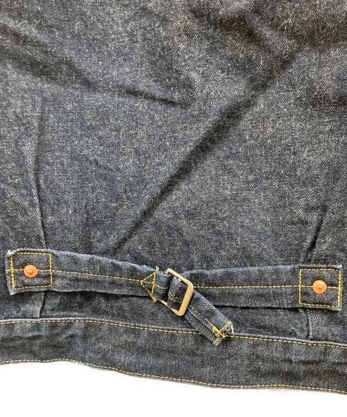 LEVI'S（リーバイス）LEVI'S (リーバイス) デニムジャケット インディゴ サイズ:40の古着・服飾アイテム