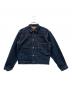 LEVI'S（リーバイス）の古着「デニムジャケット」｜インディゴ