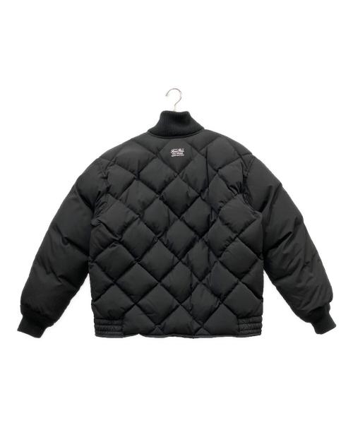timc inc.（timc Inc）timc inc. (timc Inc) ダウンジャケット ブラック サイズ:Lの古着・服飾アイテム